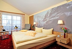 Komfort Doppelzimmer