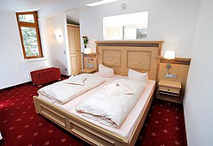 Suite Graswang Maisonette