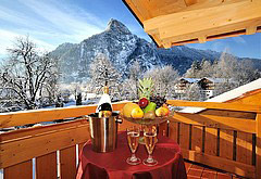 Suite Notkarspitze