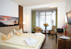 Komfort Einzelzimmer