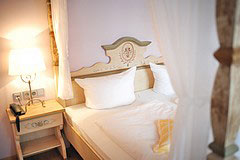 Thomas Mann Suite