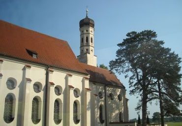 Kultur in Oberammergau