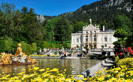 Fotogalerie Hotel Umgebung