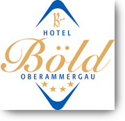 Hotel Böld Logo